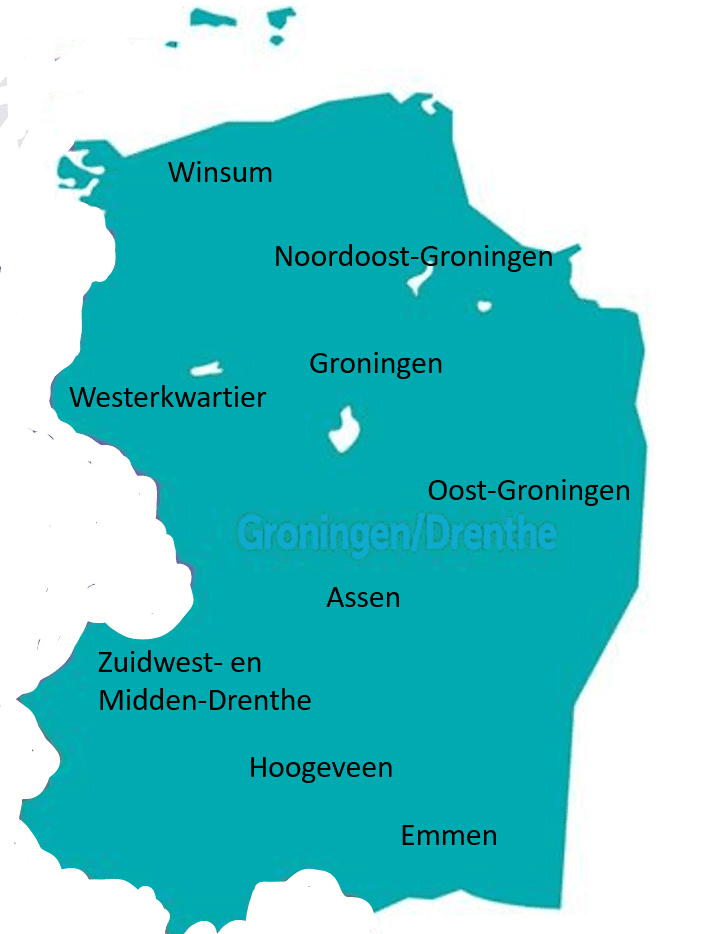 4-5 Wie en wat is de classis2 - Classis 4-5 Wie en wat is de classis2 - Classis